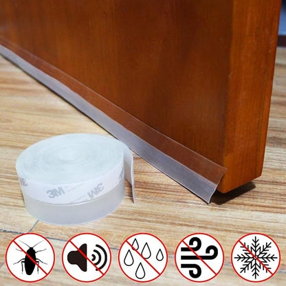 Door Seal Tape for Doors & Windows product image 5