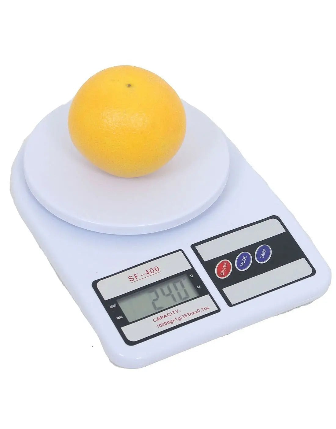 Digital Kitchen Weighing Scale 10KG Capacity product image 2