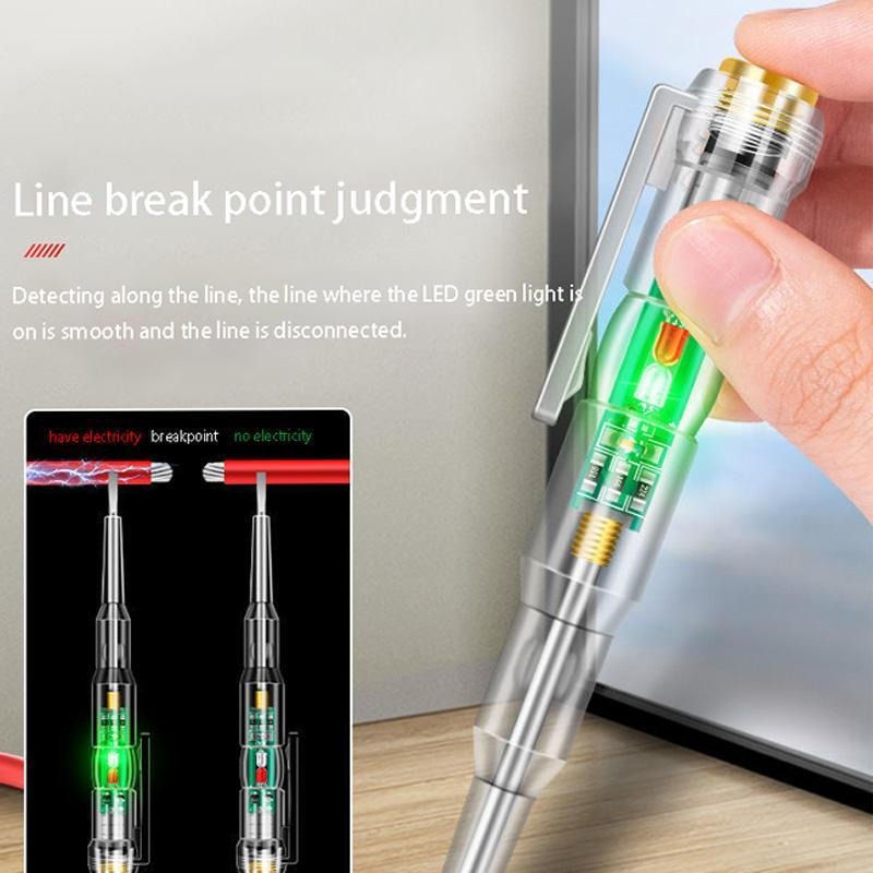 High Brightness AC Voltage Detector Pen product image 6