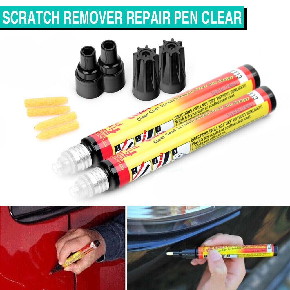 Universal Car Scratch Repair Pen product image 5