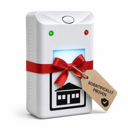 Plug-In Electronic Pest Repeller for Home Use product image 1