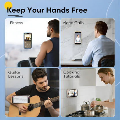 Suction Phone Case Mount with Sticky Grip product image 6
