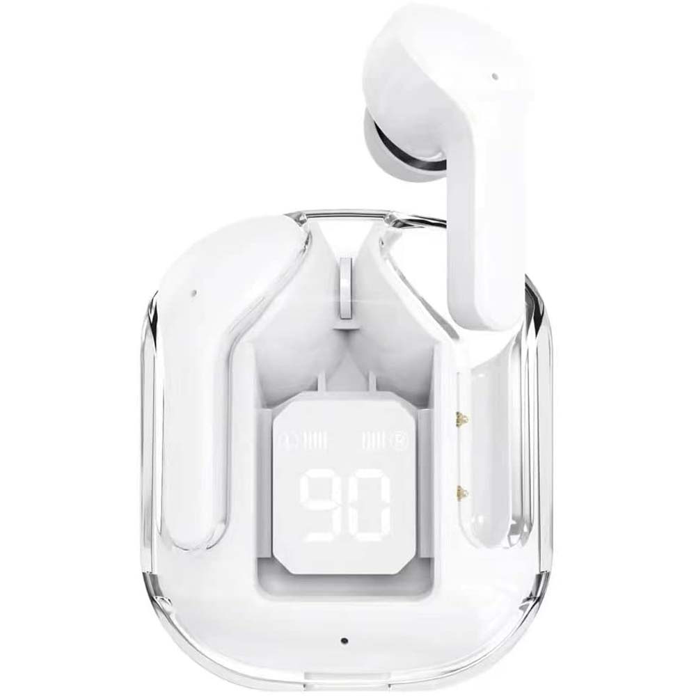 Transparent Wireless Bluetooth 5.3 Earbud product image 2
