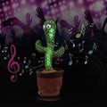 Cute Dancing and Talking Cactus Toy - Gadget 360