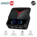 M90 Pro TWS Gaming Earbuds [Limited Edition] - Gadget 360