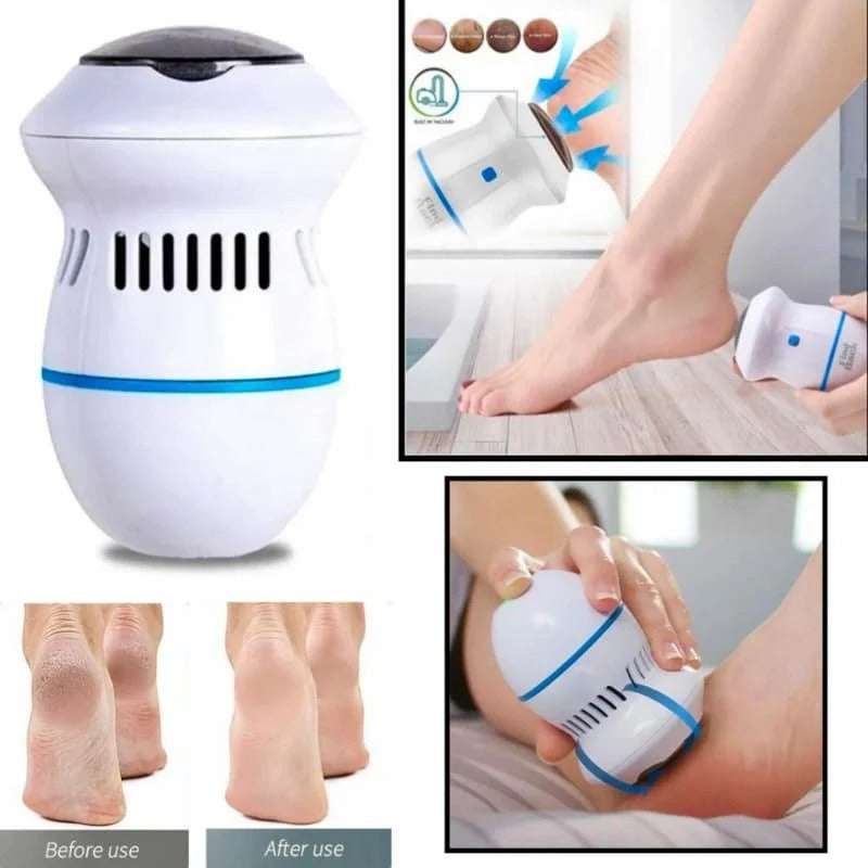 Electric Vacuum Foot Grinder Pedicure Tool product image 6