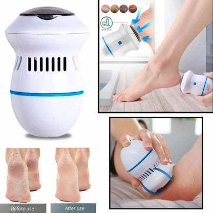 Electric Vacuum Foot Grinder Pedicure Tool product image 6