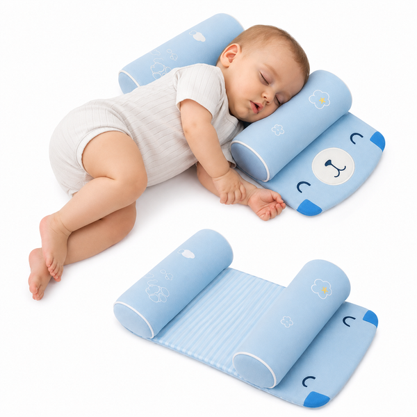 Baby Head Support Pillow for Infants product image 1