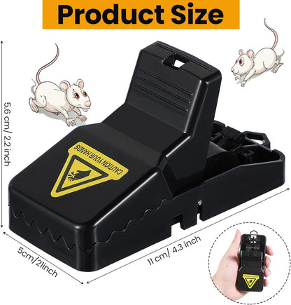 Reusable Mouse Trap for Indoor and Outdoor Use product image 6