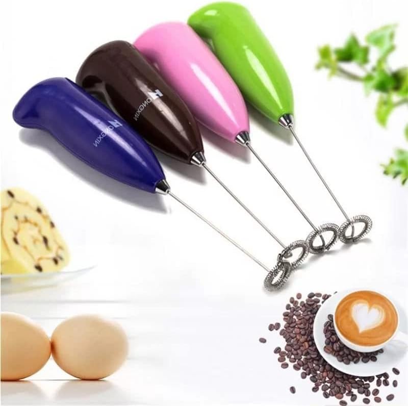 Mini Hand Blender and Milk Frother product image 5