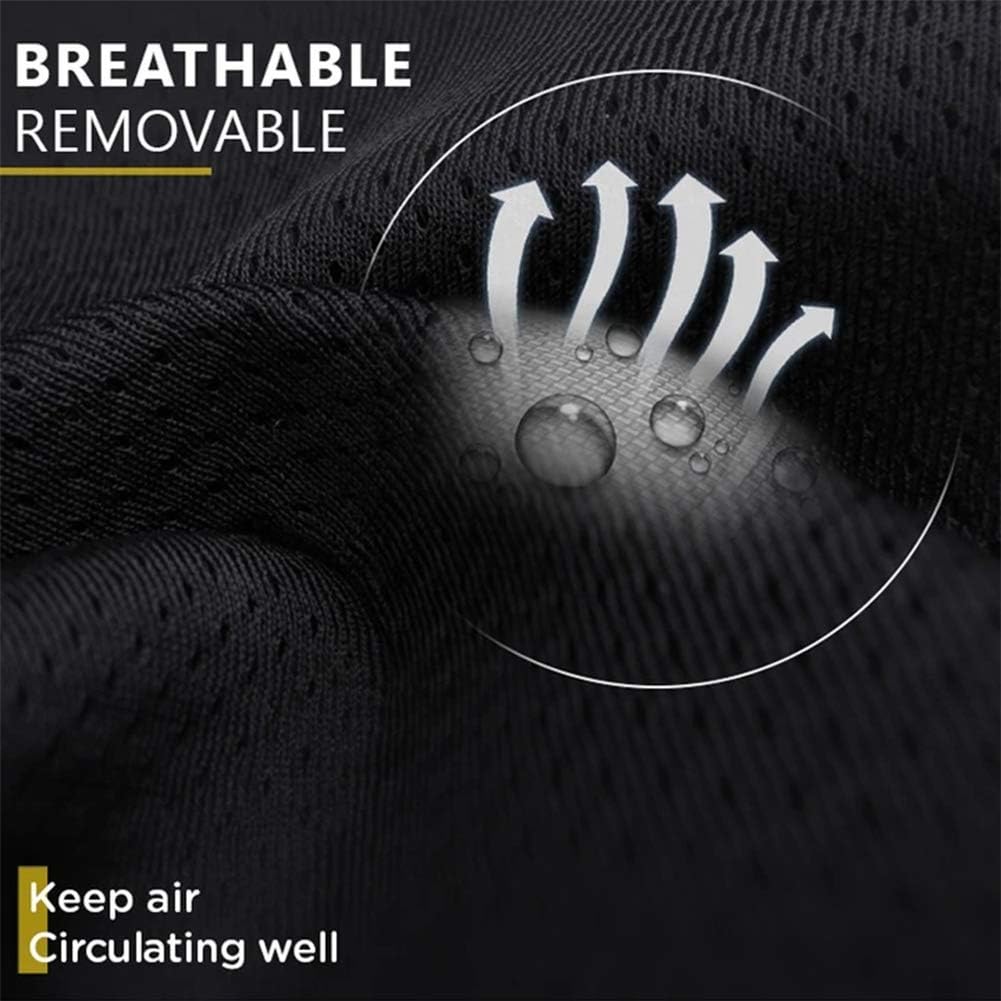 Car Seat Headrest Neck Support Cushion (1 Pcs) product image 7