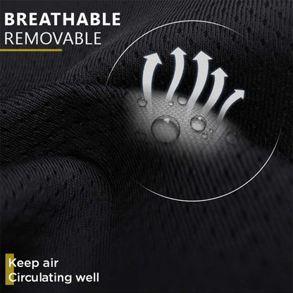 Car Seat Headrest Neck Support Cushion (1 Pcs) product image 7