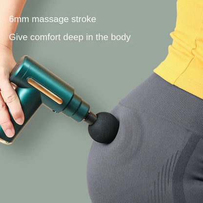 Portable Deep Tissue Massage Gun for Muscle Relaxation product image 4