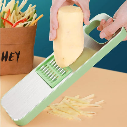 Multi-Functional Kitchen Vegetable Cutter Set product image 6