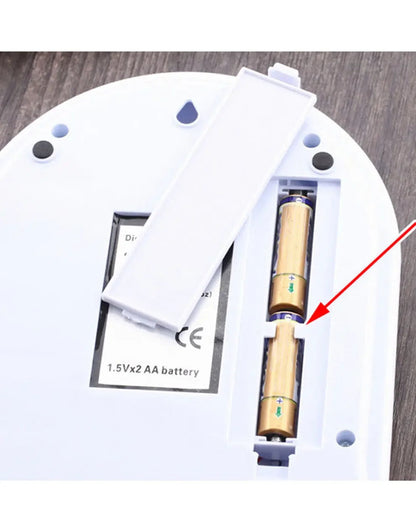 Digital Kitchen Weighing Scale 10KG Capacity product image 6