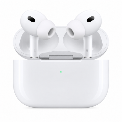 Wireless Bluetooth Earbuds with Active Noise Reduction product image 1