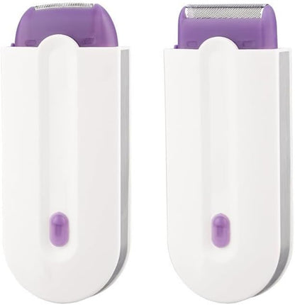 Rechargeable Electric Hair Remover with Sensor Light Technology product image 2