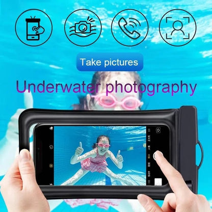 Universal Waterproof Phone Pouch product image 5