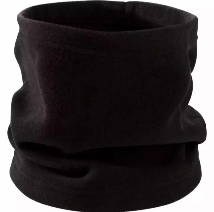 Fleece Neck Warmer Gaiter for Men & Women product image 7