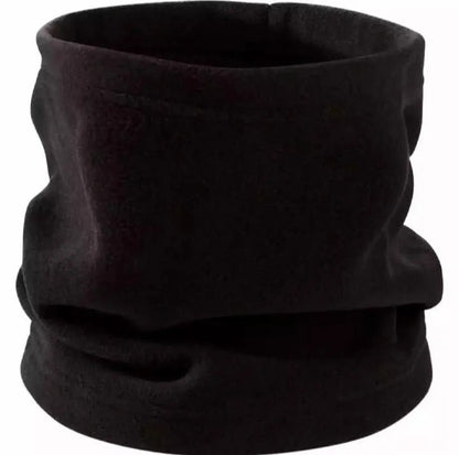 Fleece Neck Warmer Gaiter for Men & Women product image 7