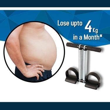 Double Spring Tummy Trimmer and Ab Exerciser product image 5