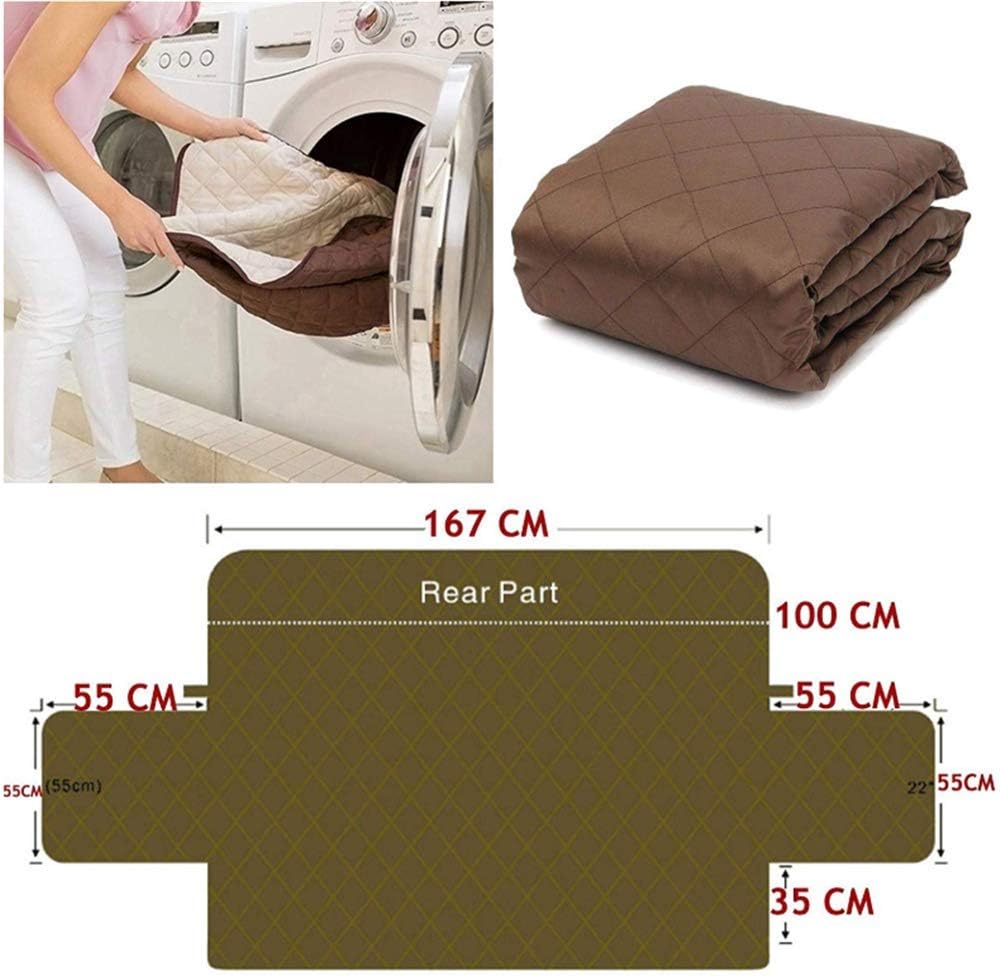 3 Seater Waterproof Sofa Cover Protector for Pets and Kids product image 6