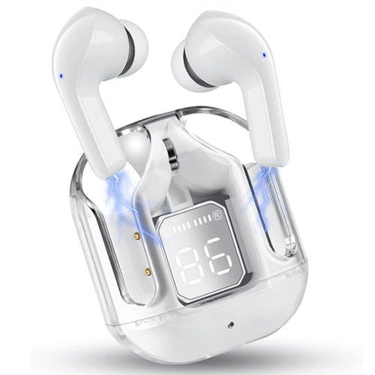 Transparent Wireless Bluetooth 5.3 Earbud product image 1