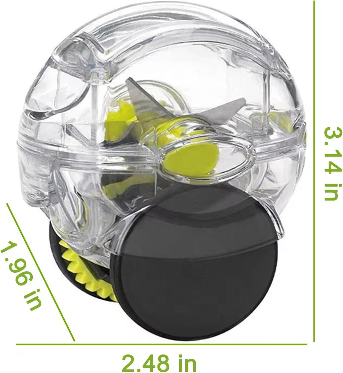 Garlic Mincer Roller and Peeler Tool product image 5