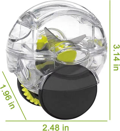 Garlic Mincer Roller and Peeler Tool product image 5