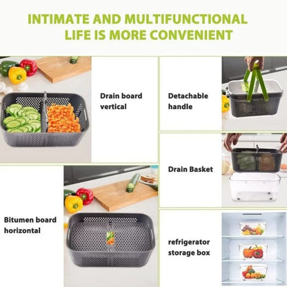 22-in-1 Multifunctional Vegetable Cutter and Chopper Set product image 4