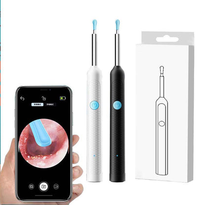 Ear Cleaning Kit with 1080P Camera and LED Light product image 5