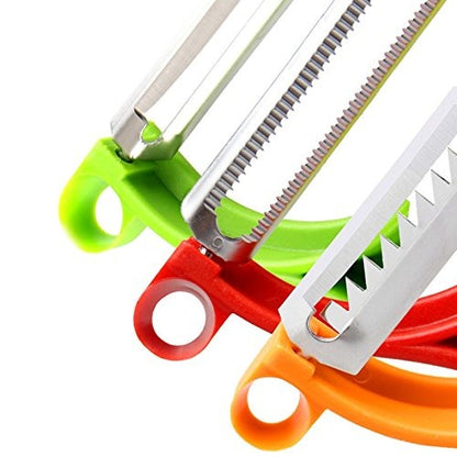 3-Piece Kitchen Peeler Set with Tomato Peeler product image 4