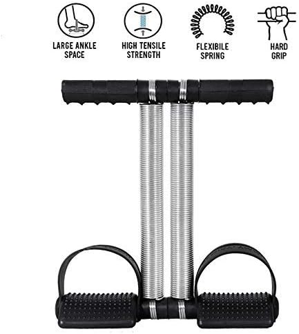 Double Spring Tummy Trimmer and Ab Exerciser product image 4