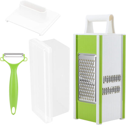 5-in-1 Multifunctional Vegetable Chopper and Slicer product image 3