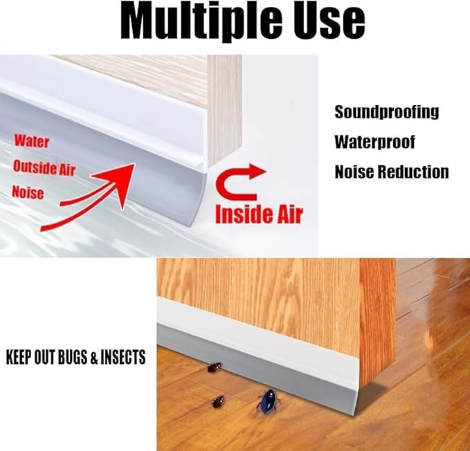 Door Seal Tape for Doors & Windows product image 6