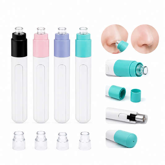 Electric Blackhead Remover Vacuum Pore Cleaner product image 1