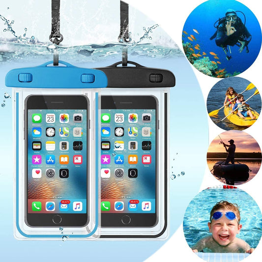Universal Waterproof Phone Pouch product image 1