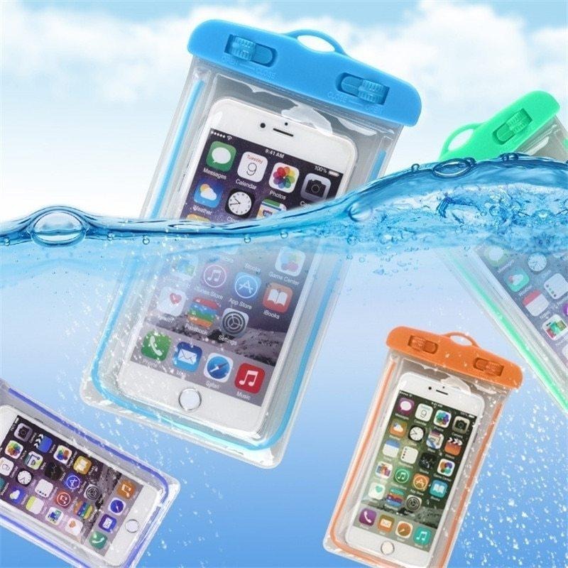 Universal Waterproof Phone Pouch product image 3
