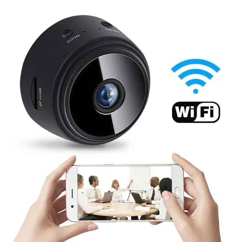 A9 Mini WiFi Security Camera HD 1080P product image 4