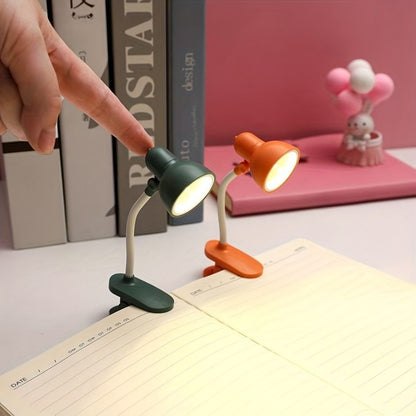 Mini Foldable LED Book Light for Reading product image 5