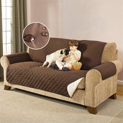 3 Seater Waterproof Sofa Cover Protector for Pets and Kids product image 5