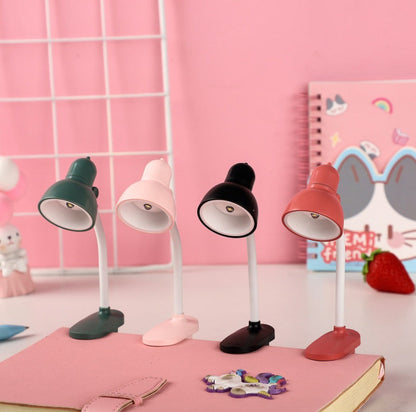 Mini Foldable LED Book Light for Reading product image 7