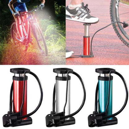 Portable Mini Foot Air Pump for Car product image 4