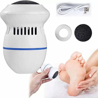 Electric Vacuum Foot Grinder Pedicure Tool product image 3