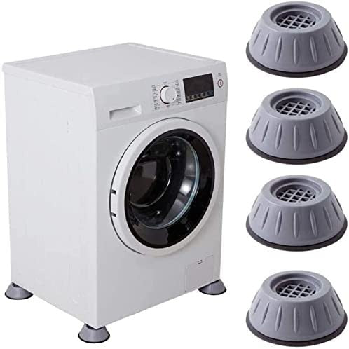4PCS Anti-Vibration Washing Machine Foot Pads product image 3