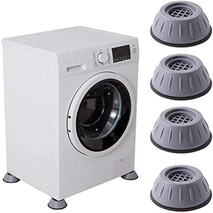 4PCS Anti-Vibration Washing Machine Foot Pads product image 3