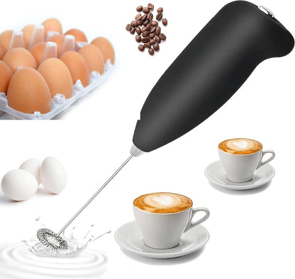 Mini Hand Blender and Milk Frother product image 2